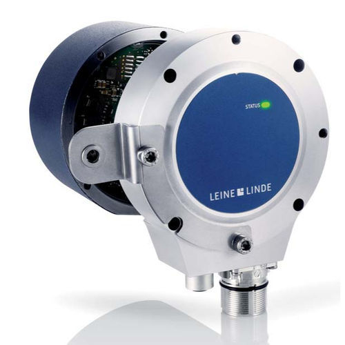 Diagnostic software - ADS Upgrade Unit - Leine & Linde - real-time