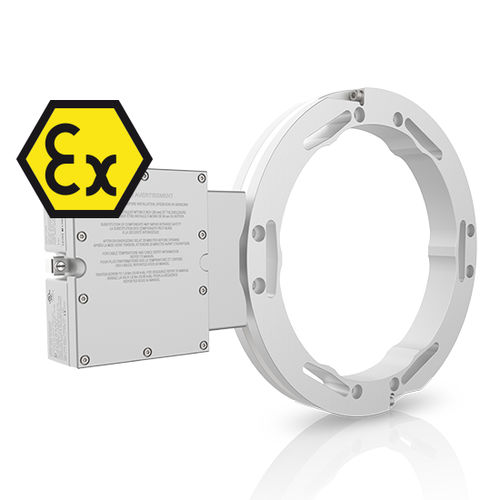 Incremental rotary encoder - MRI 2242/2342 - Leine & Linde - magnetic / mechanical / non-contact