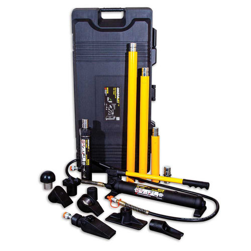 Portable body repair kit - 50100 - Omega Lift
