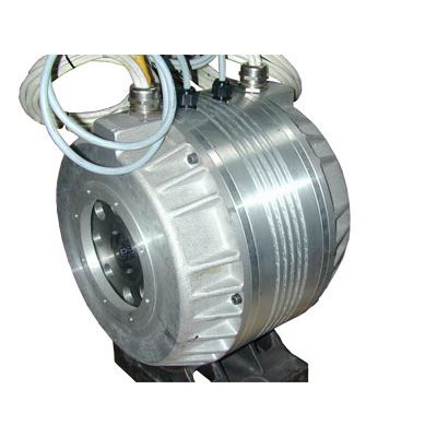Permanent magnet alternator - ACM engineering - for the automotive industry