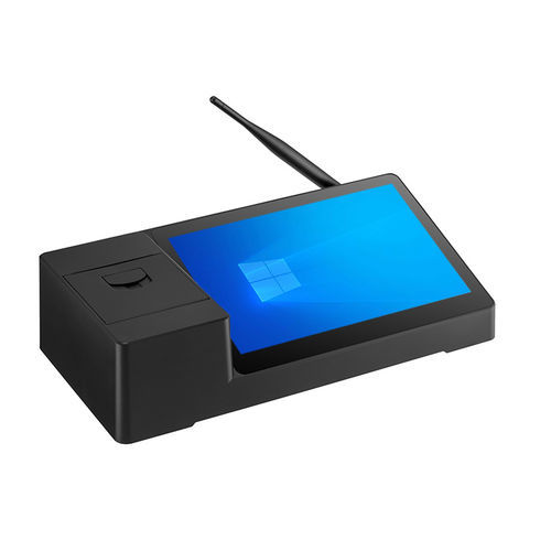 Tablet PC - H89DW - CENAVA - Windows 10 / Android / 9"