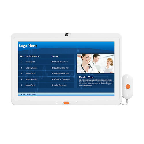 Android 5.1 tablet - BGYL10216 - CENAVA - Android 8.1 / 10.1" / Rockchip RK3288 SoC