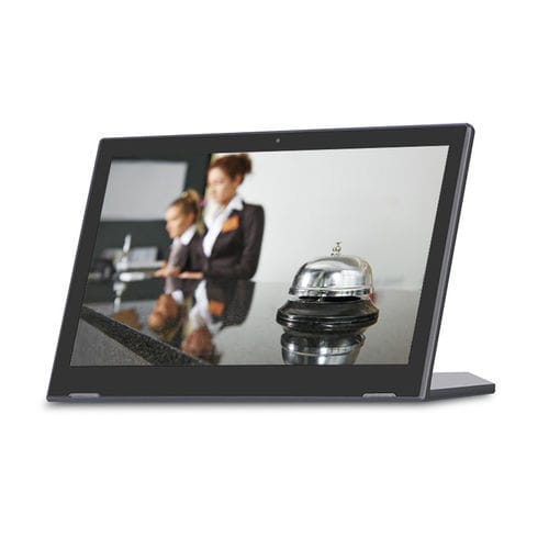 Tablet PC - ZL15216 - CENAVA - Android 8.1 / 15.6" / Rockchip RK3288 SoC