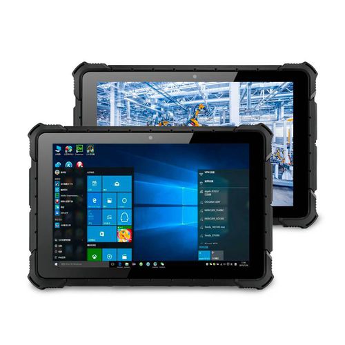 Windows 10 tablet - S10Pro - CENAVA - 10.1" / Intel® Celeron® N4120 / 6 GB