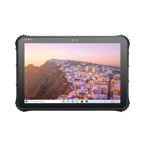 Windows 10 tablet - W22K  - CENAVA - 12.2" / Intel® Core™ m3-6Y30 / 4 GB