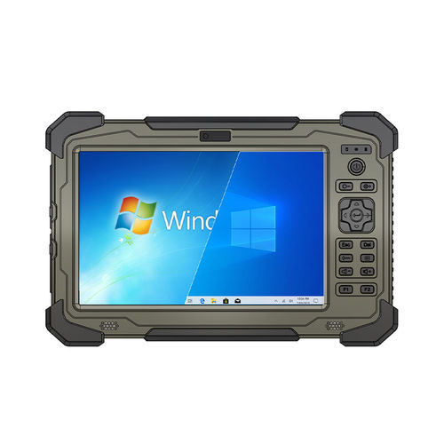 Windows 10 tablet - CXS10S  - CENAVA - Windows 7 / 10.1" / Intel® Core™ i7-6600U
