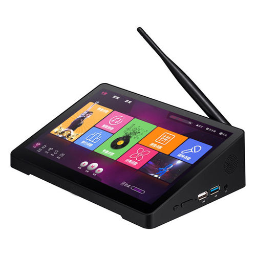 Tablet PC - H89A - CENAVA - Android 7.0 / 9" / quad-core