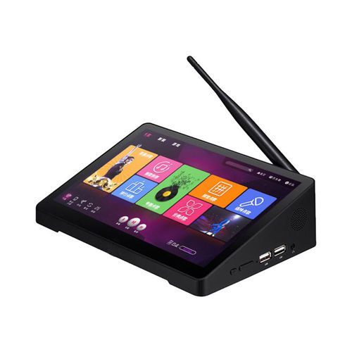 Tablet PC - H108A - CENAVA - Android 7.1 / Linux / 10.1"