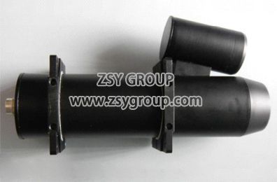 Rotational speed sensor - RSF-3 - ZSY Group Ltd. - Doppler / compact