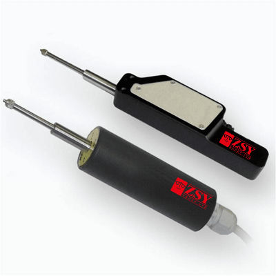Linear position sensor - AE0 series - ZSY Group Ltd. - non-contact / potentiometer / analog