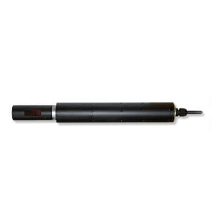 Diameter measurement system - ZID100 series - ZSY Group Ltd. - straightness / laser / 3D
