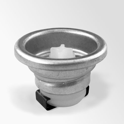 Plug valve - GFS series - C. Ehrensperger AG - manual / for control / chemical