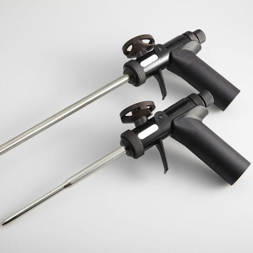 Polyurethane foam gun P20L C. Ehrensperger AG dispensing / glue