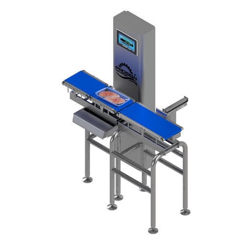 Seafood checkweigher - PSCW-03 - Arde Makine San. ve Tic. Ltd. Şti. - meat / for the food industry / for the pharmaceutical industry