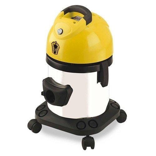 Industrial vacuum cleaner - 15P15A - Pharaon - dry / dust / electric