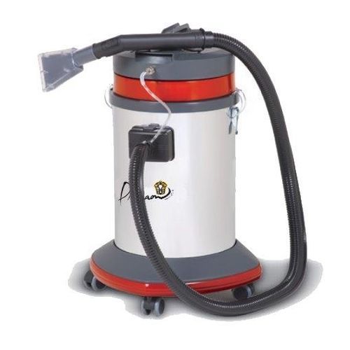 Industrial vacuum cleaner - EX40M - Pharaon - wet / liquids / electric