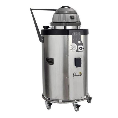 Electric steam cleaner - URSA MAJOR - Pharaon - mobile / industrial