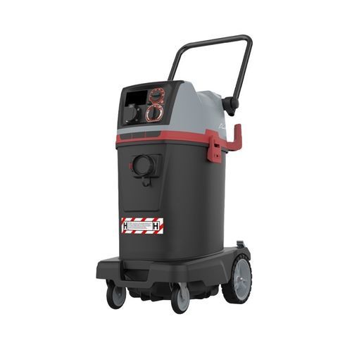 Industrial vacuum cleaner - TOOL-X - Pharaon - dry / dust / electric