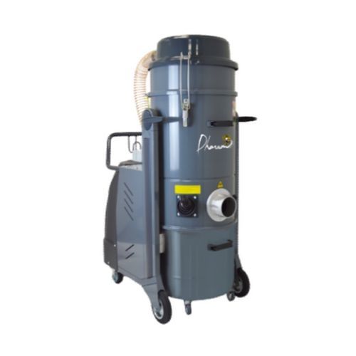Industrial vacuum cleaner - MTL4533 - Pharaon - dry / dust / fine dust