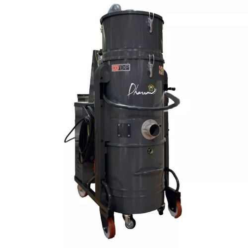 Industrial vacuum cleaner - DG50EXP PN - Pharaon - dry / dust / fine dust
