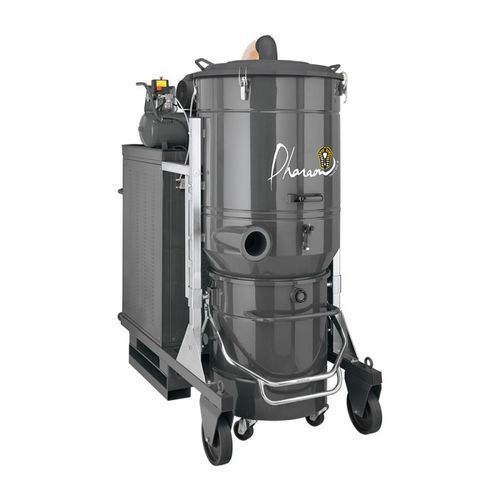 Industrial vacuum cleaner - DG300SE - Pharaon - dry / dust / three-phase
