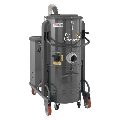 Industrial vacuum cleaner - DG50EXP - Pharaon - dry / dust / electric