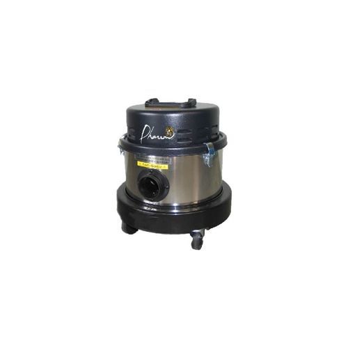 Industrial vacuum cleaner - KAV15TH - Pharaon - dry / hazardous dust / fine dust