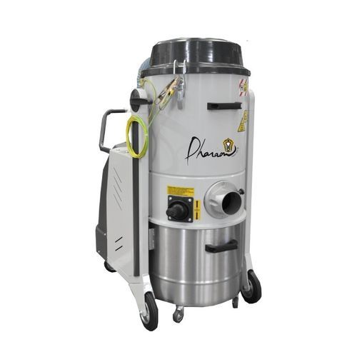 Industrial vacuum cleaner - MTL3533 EX1/2D - Pharaon - dry / fine dust / dust