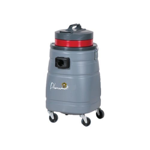 Industrial drum vac - SP65 - Pharaon - dry / wet / liquids