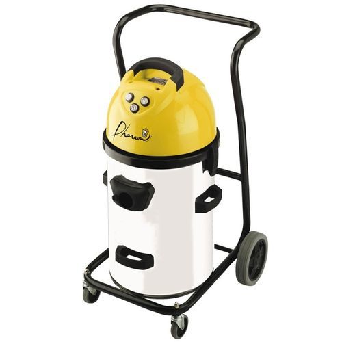 Commercial vacuum cleaner - 45L50AB - Pharaon - dry / wet / liquids