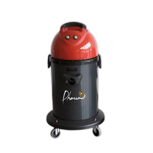 Industrial vacuum cleaner - 35L50P - Pharaon - dry / wet / liquids