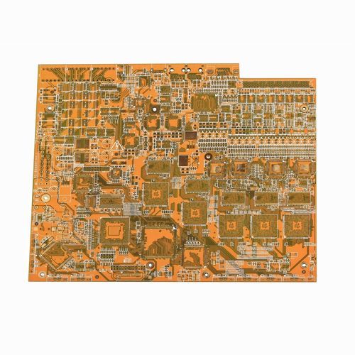 Multilayer Printed Circuit Board S12c04382 Sun And Lynn Circuits