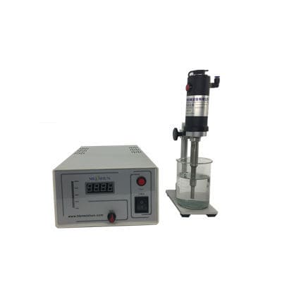 Ultrasonic mixer - HDMS-SYX1000 - Handan City Meishun Machinery Co.,Ltd ...