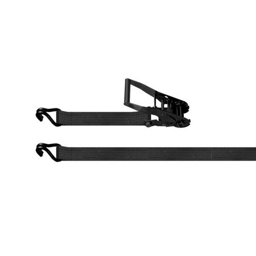 Attachment anchoring strap - 811 PPNOIR - PMS INDUSTRIE - polyester / custom-made / high-resistance