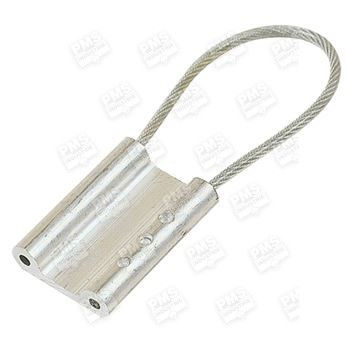 Sling marking plate - ACPM - PMS INDUSTRIE