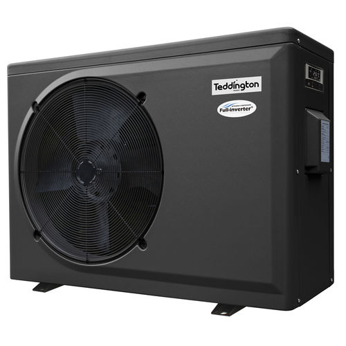 Water/water heat pump - INOA 6 - Teddington France