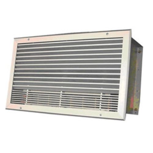 Hot air curtain - C1000ER - Teddington France - horizontal / commercial / with electric heating