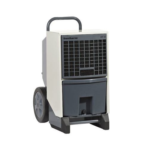 Compressed air dehumidifier CDT 30 MKIII Teddington France mobile