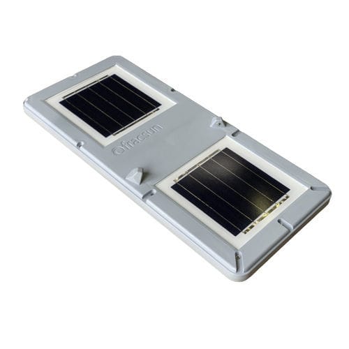 soiling sensor for photovoltaic applications - Fracsun Inc