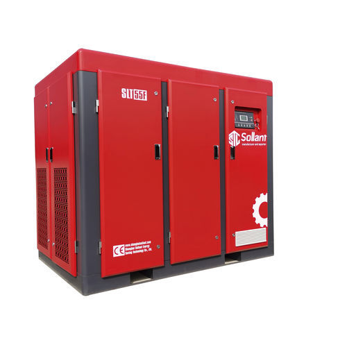 screw compressor - Shanghai Sollant Energy Saving Technology Co., Ltd