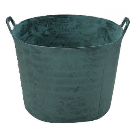 Plastic pail - CAUCHO - MEPLASJAR, S.L. - round