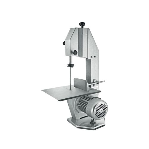 Industrial bone band saw - SO-SM ECO series - S.A.P. SRL - butcher / robust