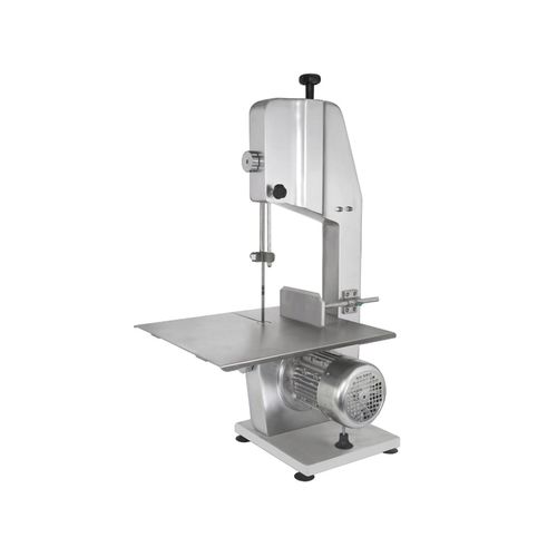 Industrial bone band saw - SO-SM 2020 series - S.A.P. SRL - butcher / stainless steel / robust