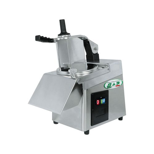 Vegetable vegetable cutting machine - 2004 - S.A.P. SRL - for fruit