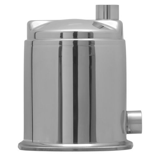 Stainless steel deep drawing - Mario Fernando Group Srl - industrial
