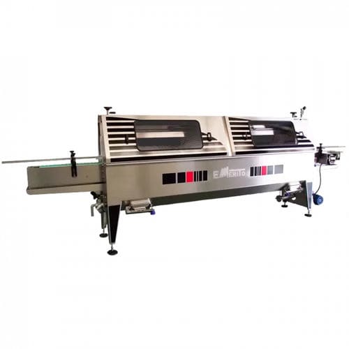 Automatic filler - Emerito S.L. - container / oil / liquids