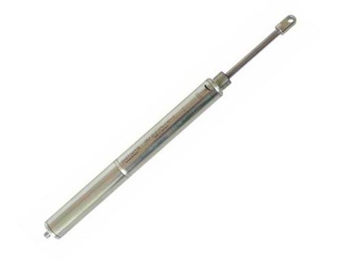 Vibration damper - -20 °C ... +80 °C, RoHS | WM-ZL series - Weforma - hydraulic / adjustable / with speed control