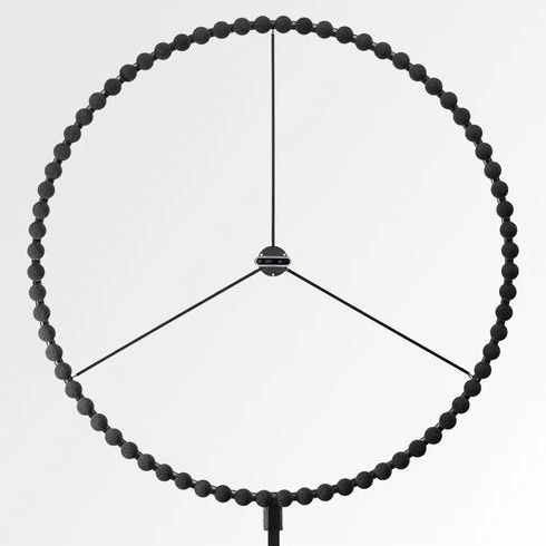 Beamforming camera - Ring72 AC Pro - gfai tech GmbH - acoustic / measuring / Ethernet