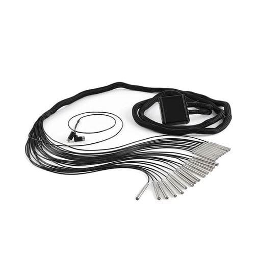 Measurement microphone - gfai tech GmbH