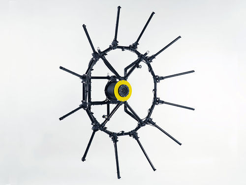 3D camera - HydroVision SeaStar24 - gfai tech GmbH - 2D / acoustic / for marine applications